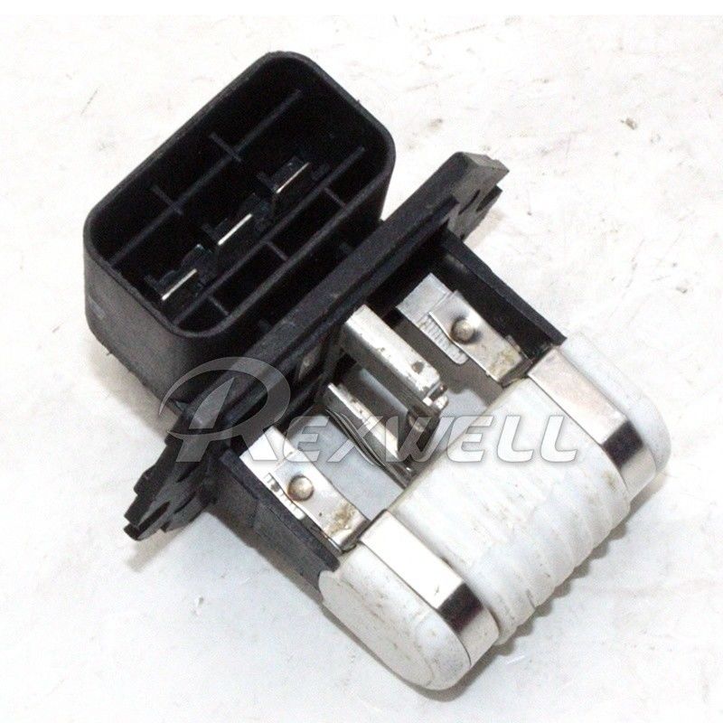 Hyundai Kia Auto Engine Cooling Fan Resistor For Hyundai Sonata 25385-07550 2538507550