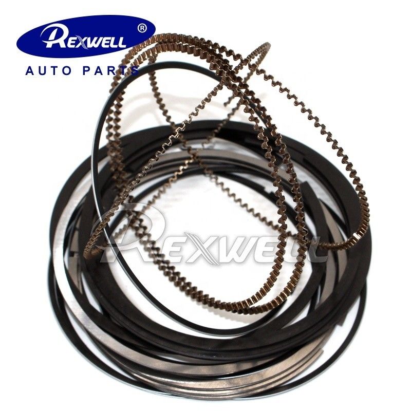 Hyundai G4NA 23040-2E000 230402E000 Piston Ring Set