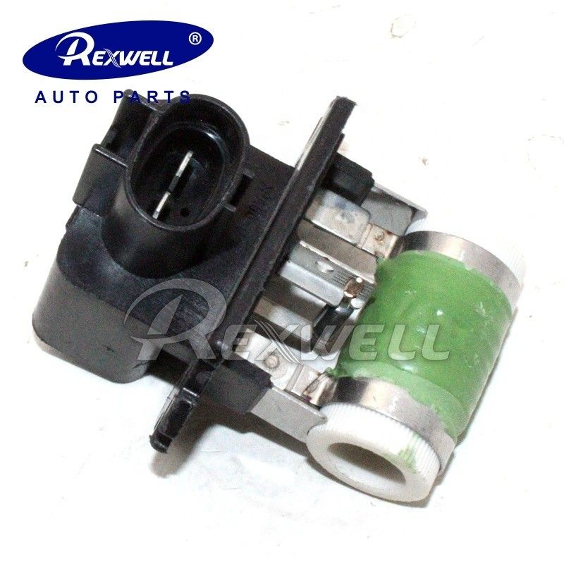 Highly Durable Heater Blower Motor Resistor 25385-2H650 For Hyundai Elantra Ix20 I30