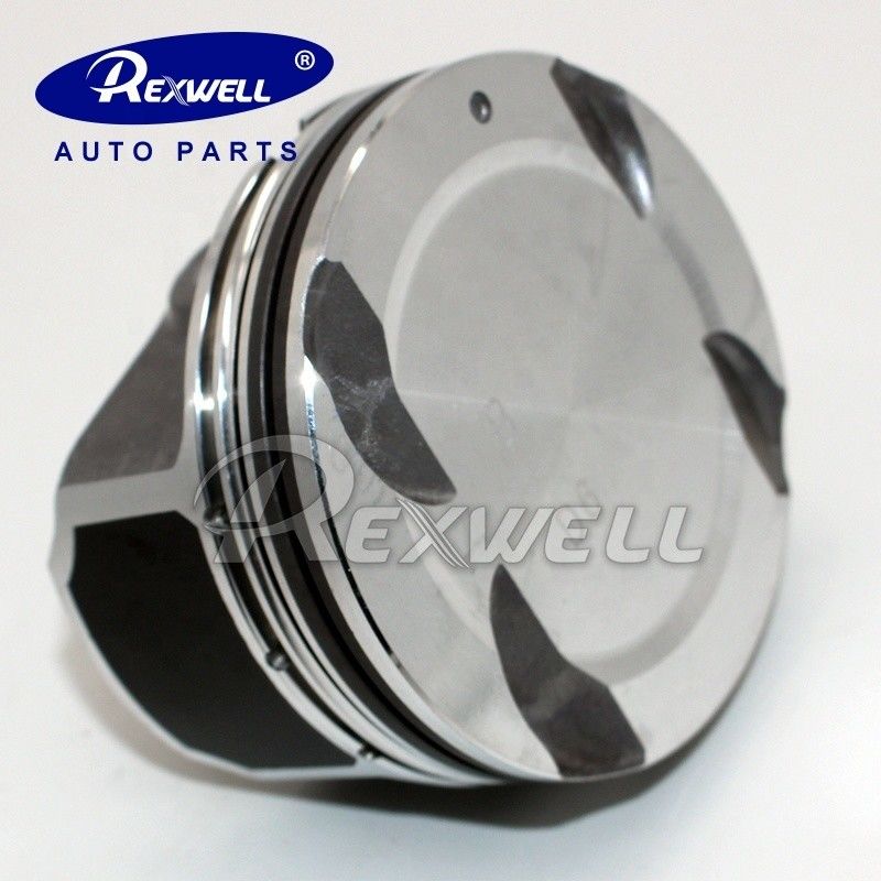 OE NO. 23041-2B910 Auto Standard Piston Set Parts For Hyundai Accent G4FC 23041-2B900 230412B900 2009-