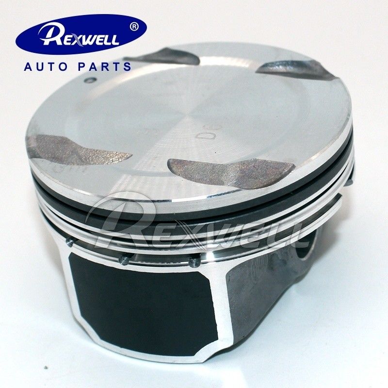 OE NO. 23041-2B910 Auto Standard Piston Set Parts For Hyundai Accent G4FC 23041-2B900 230412B900 2009-