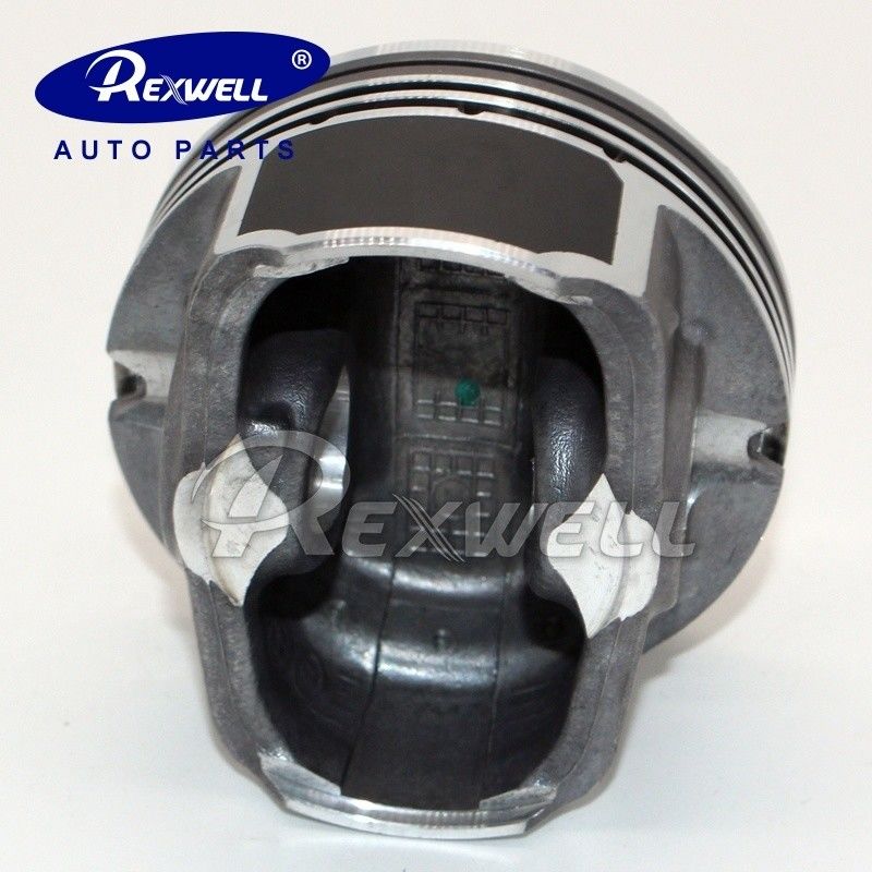 OE NO. 23041-2B910 Auto Standard Piston Set Parts For Hyundai Accent G4FC 23041-2B900 230412B900 2009-