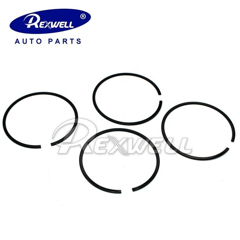 Piston Ring Set For Hyundai VELOSTER Kia Cerato G4FC 1.6 23040-2B800 230402B800 Direct