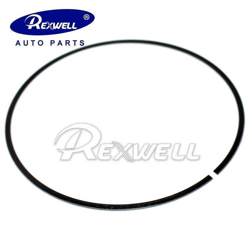 Piston Ring Set For Hyundai VELOSTER Kia Cerato G4FC 1.6 23040-2B800 230402B800 Direct