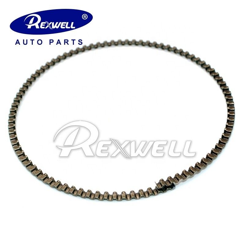 Piston Ring Set For Hyundai VELOSTER Kia Cerato G4FC 1.6 23040-2B800 230402B800 Direct