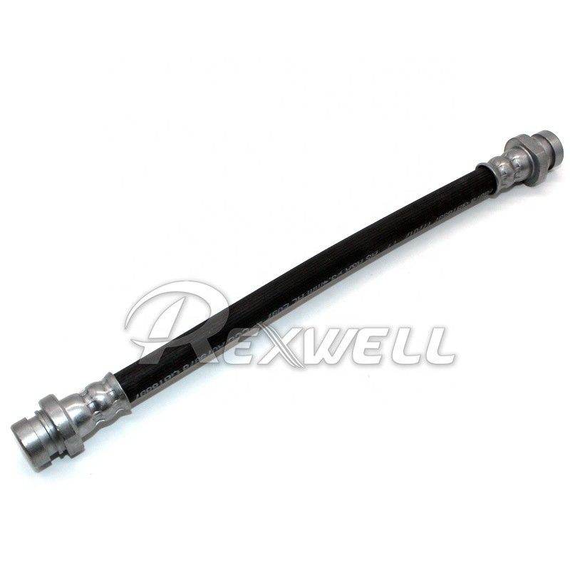 Nylon Rubber Clutch Flex Hose For Solaris Rio 41640-F9100 41640F9100 Car Fitment Hyundai