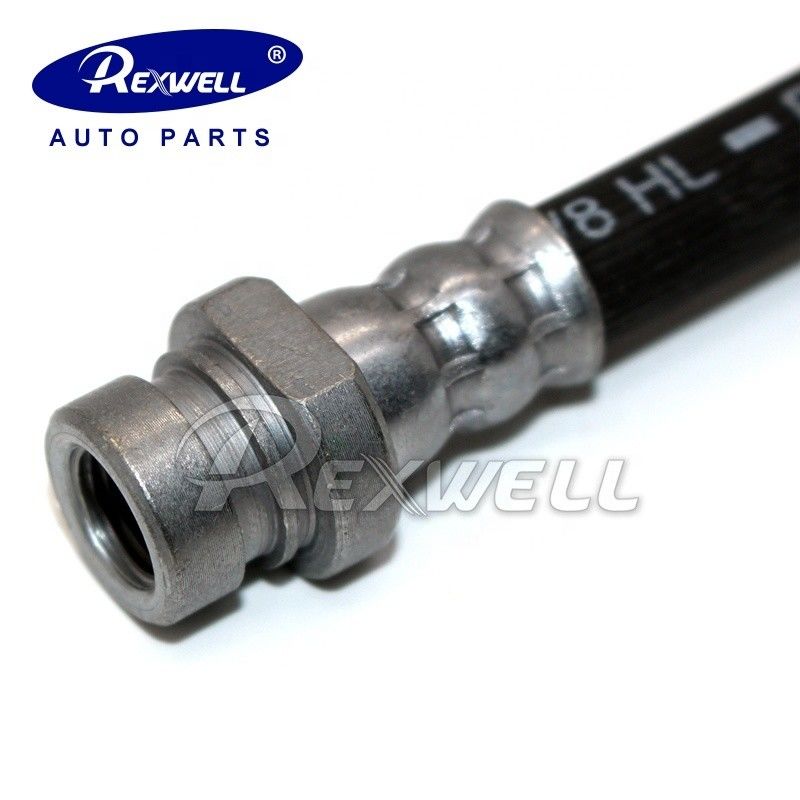 Nylon Rubber Clutch Flex Hose For Solaris Rio 41640-F9100 41640F9100 Car Fitment Hyundai
