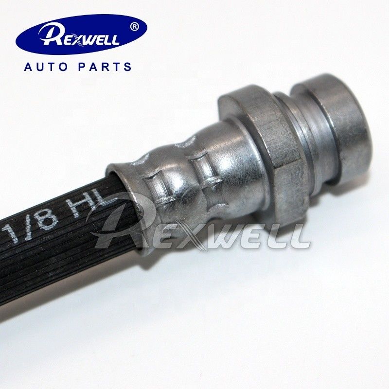 Nylon Rubber Clutch Flex Hose For Solaris Rio 41640-F9100 41640F9100 Car Fitment Hyundai