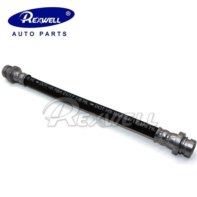 Nylon Rubber Clutch Flex Hose For Solaris Rio 41640-F9100 41640F9100 Car Fitment Hyundai