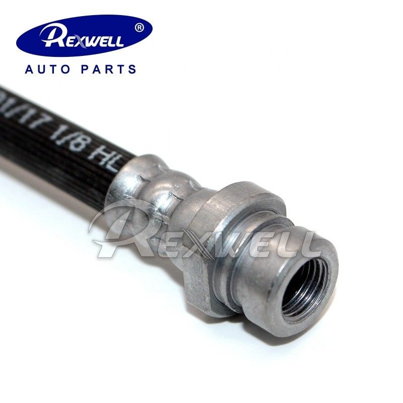 Nylon Rubber Clutch Flex Hose For Solaris Rio 41640-F9100 41640F9100 Car Fitment Hyundai