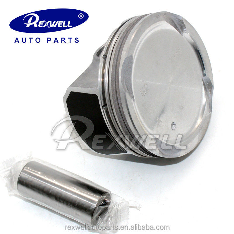 Kia Optima G4ND G4NC Car Fitment Engine Model 23041-2E020 Piston Kit For Auto Parts
