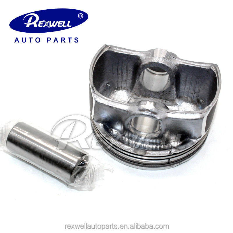 Kia Optima G4ND G4NC Car Fitment Engine Model 23041-2E020 Piston Kit For Auto Parts