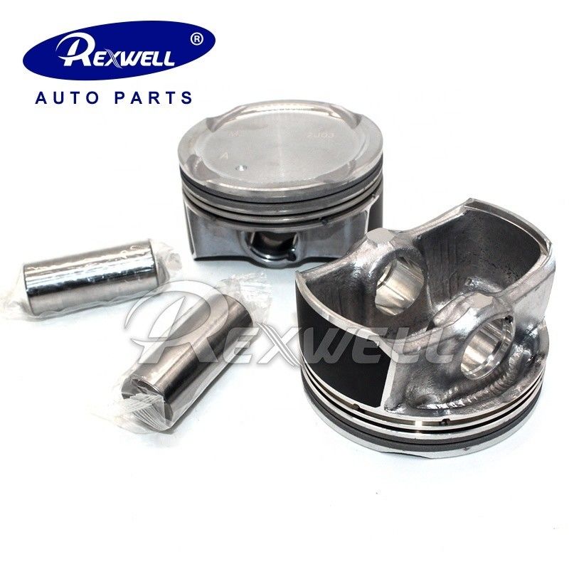 Kia Optima G4ND G4NC Car Fitment Engine Model 23041-2E020 Piston Kit For Auto Parts