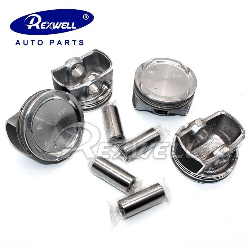 Kia Optima G4ND G4NC Car Fitment Engine Model 23041-2E020 Piston Kit For Auto Parts