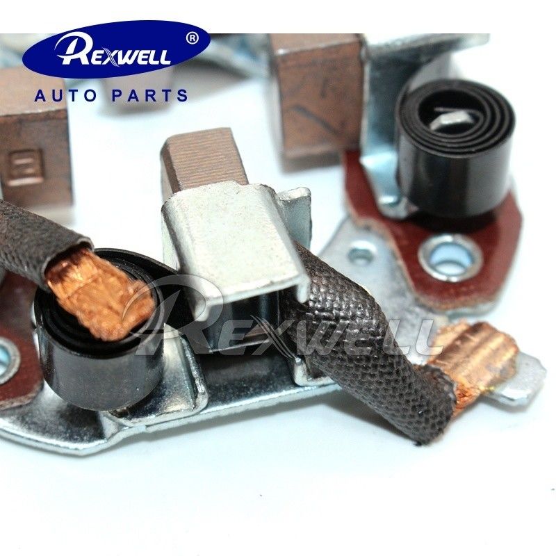 Rexwell Auto Parts Holder Assy Starter Brush For Toyota Yaris 1KR 28140-70020 2006-