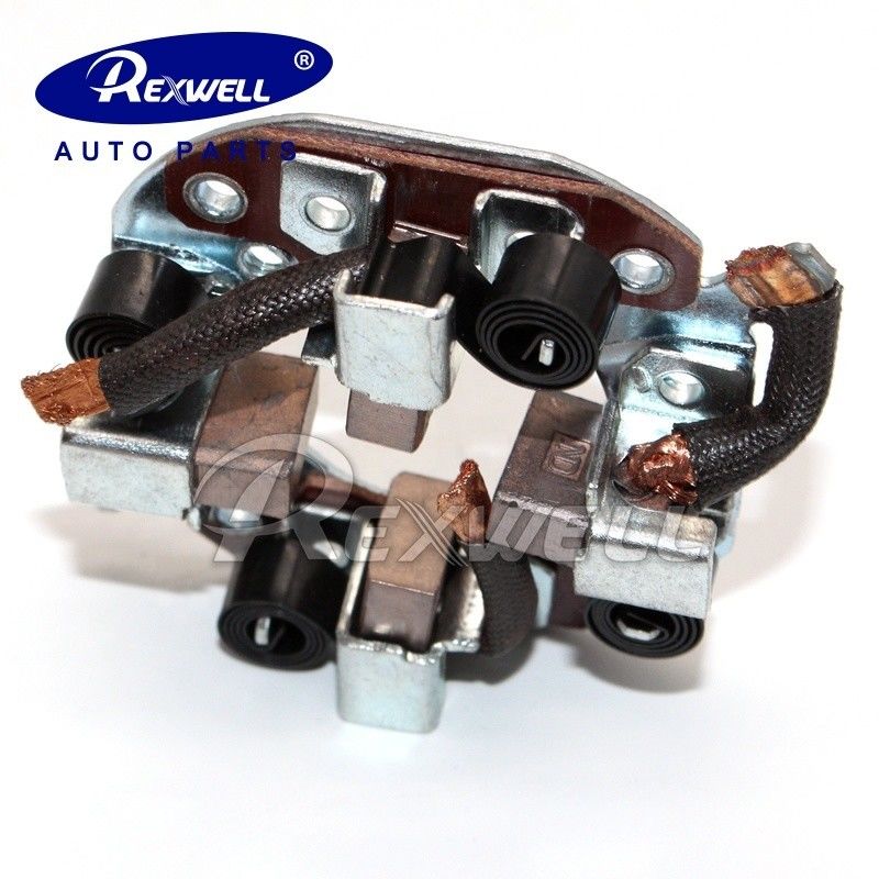 Rexwell Auto Parts Holder Assy Starter Brush For Toyota Yaris 1KR 28140-70020 2006-
