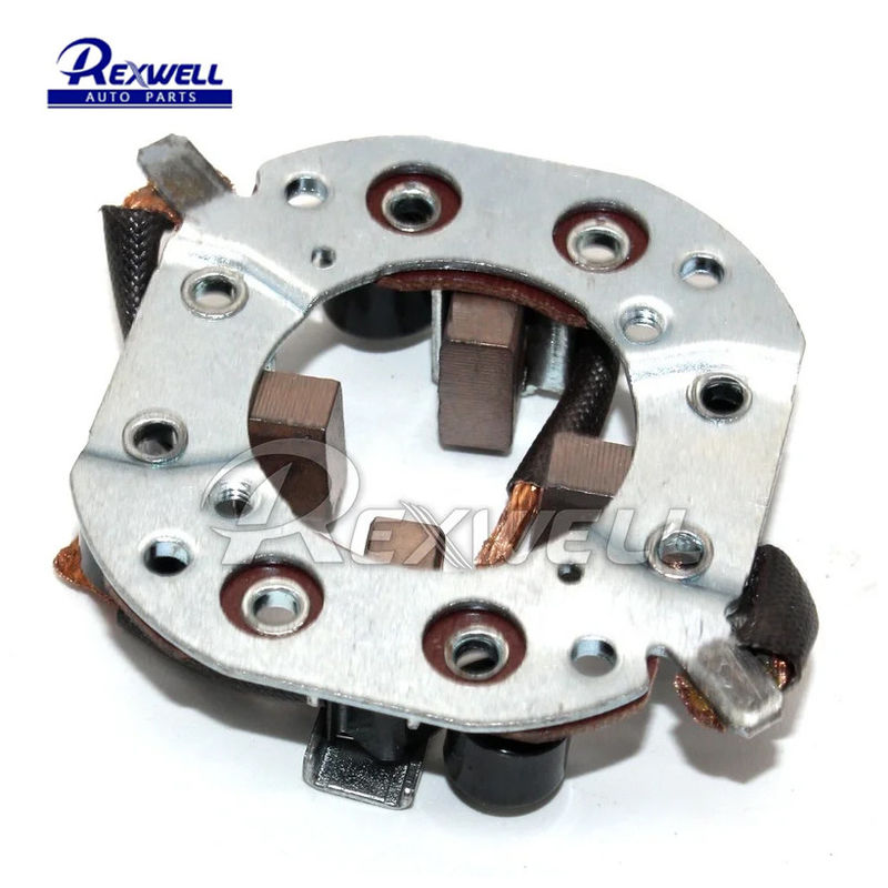 Rexwell Auto Parts Holder Assy Starter Brush For Toyota Yaris 1KR 28140-70020 2006-
