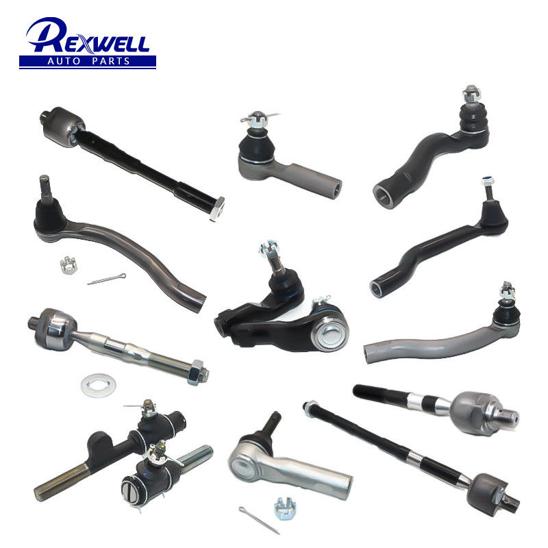 Replace / Repair Rexwell Steering Inner Ball Joint For KIA STONIC RIO 56540-H8000 56540H8000