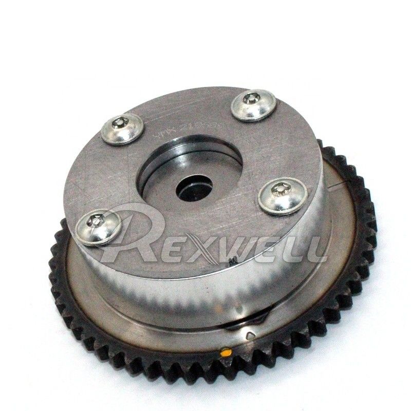 Hyundai KIA 243502E011 Exhaust CVVT ASSY Variable Valve Timing Camshaft Adjuster Sprocket