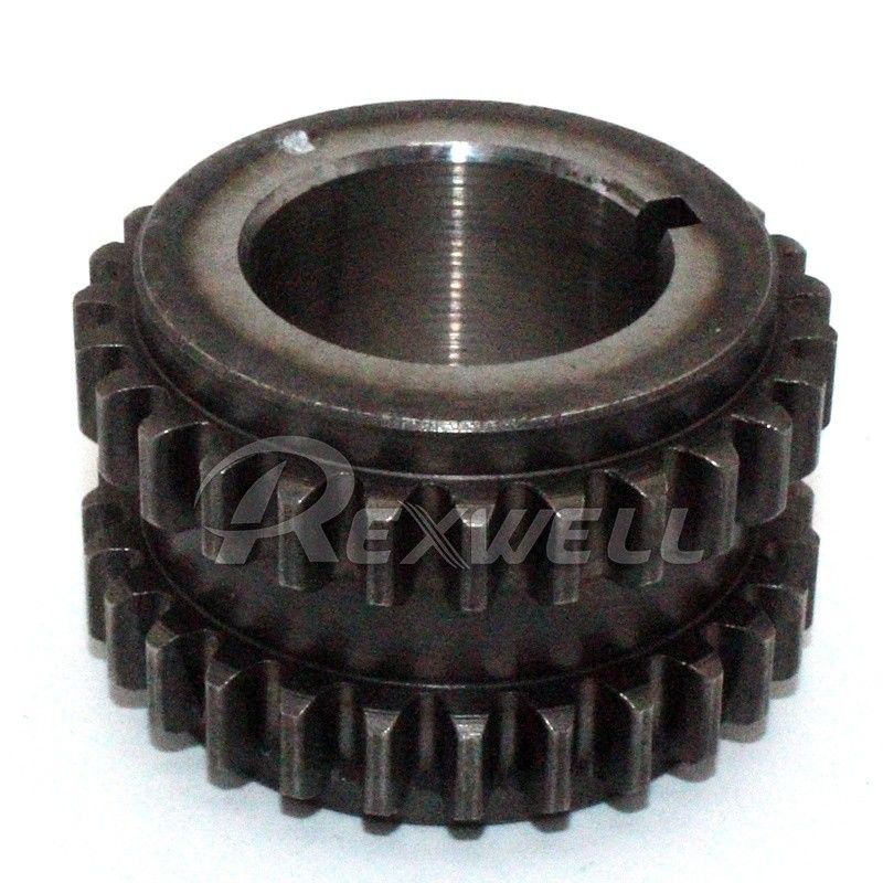 Kia OPTIMA Timing Kit Parts Crankshaft Sprocket 23121-25000 Durable