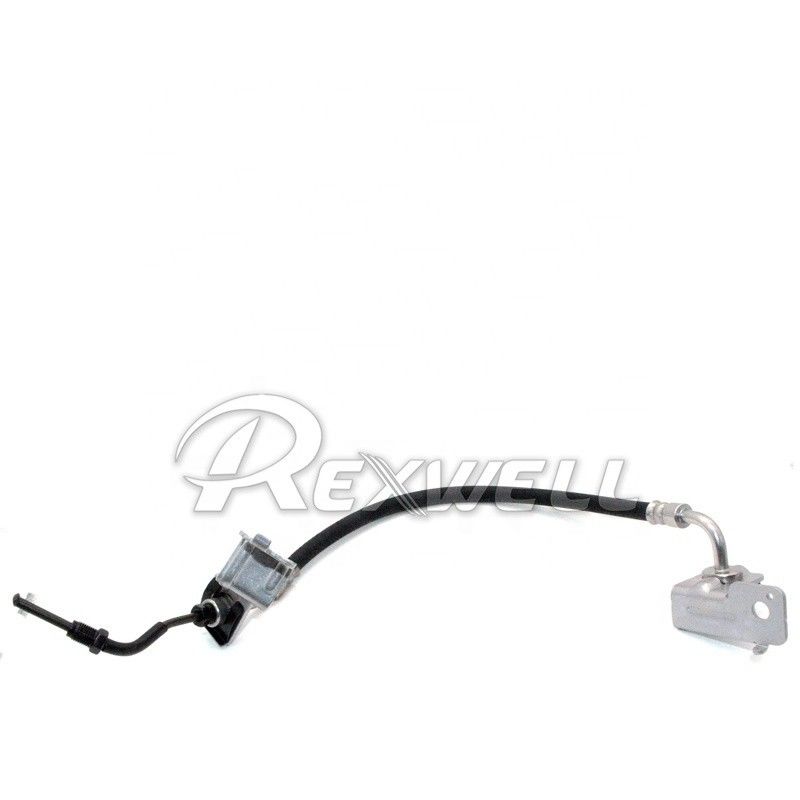 Express Shipping Auto Brake Hose 58737-H8000 For Hyundai Solaris Accent 58737H8000