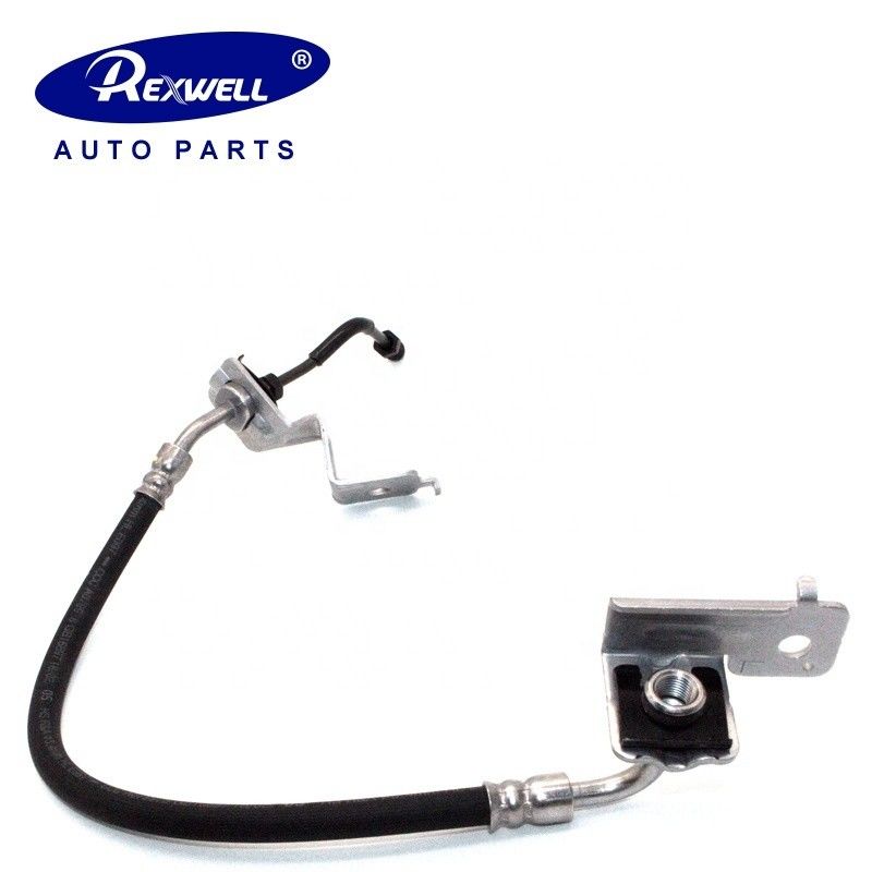 Express Shipping Auto Brake Hose 58737-H8000 For Hyundai Solaris Accent 58737H8000
