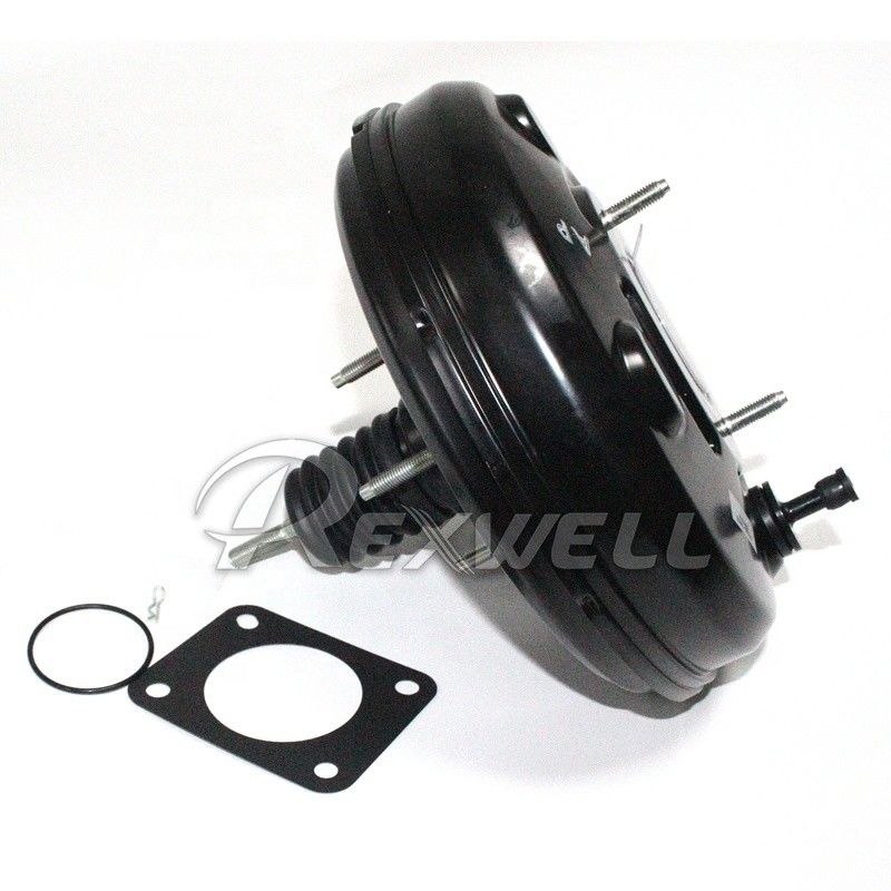 Genuine Auto Parts Brake Booster 0400816206 For TOYOTA LEXUS RX270 RX350 4461048331
