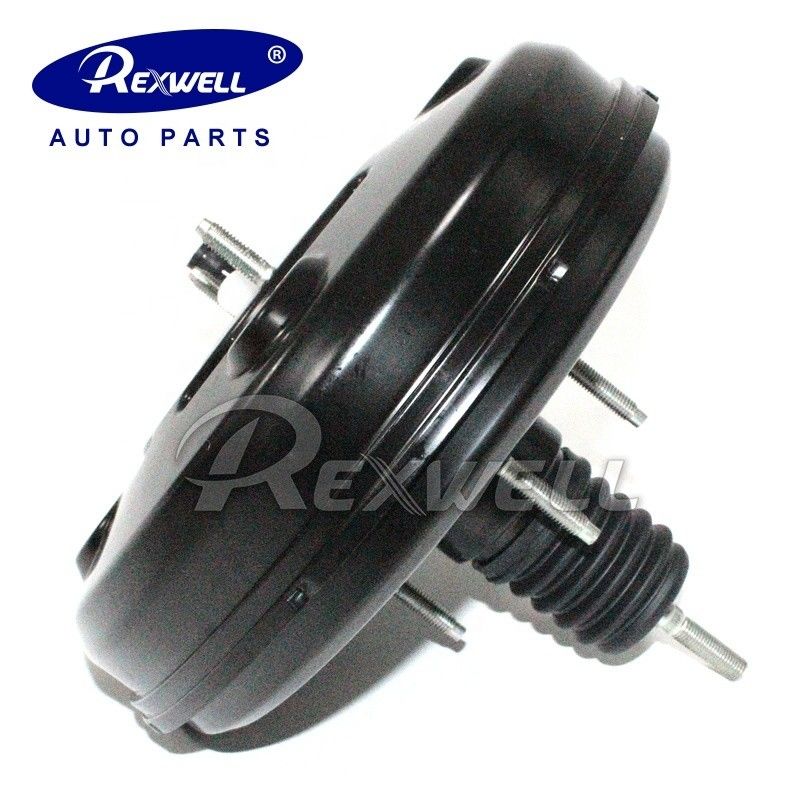 Genuine Auto Parts Brake Booster 0400816206 For TOYOTA LEXUS RX270 RX350 4461048331