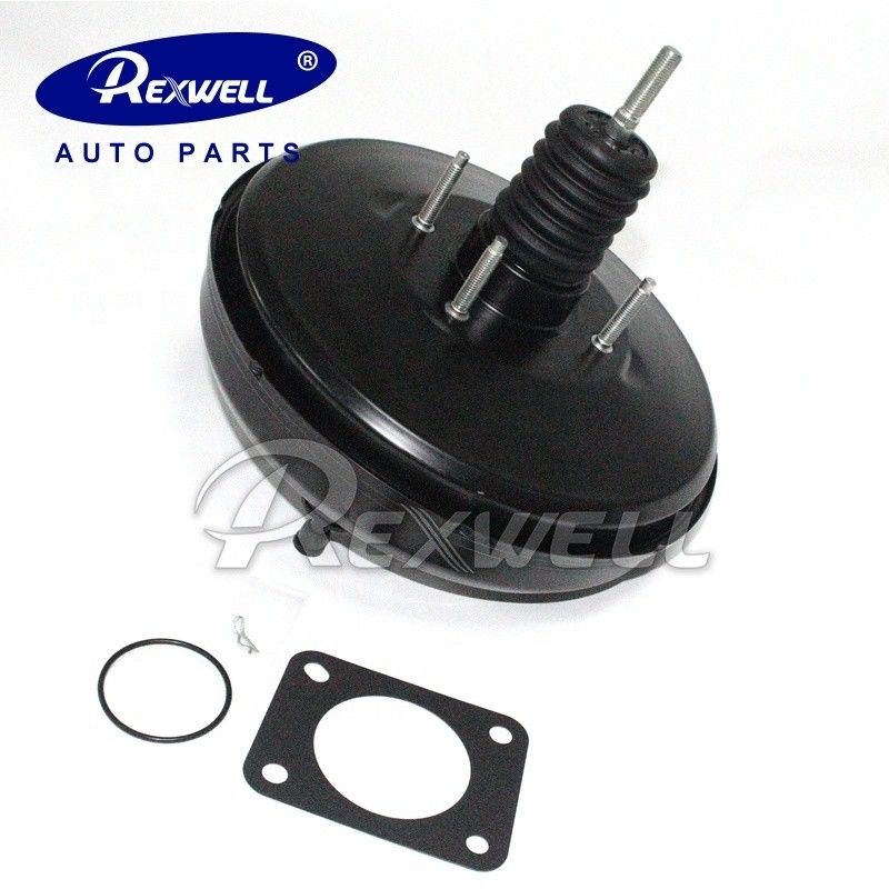 Genuine Auto Parts Brake Booster 0400816206 For TOYOTA LEXUS RX270 RX350 4461048331