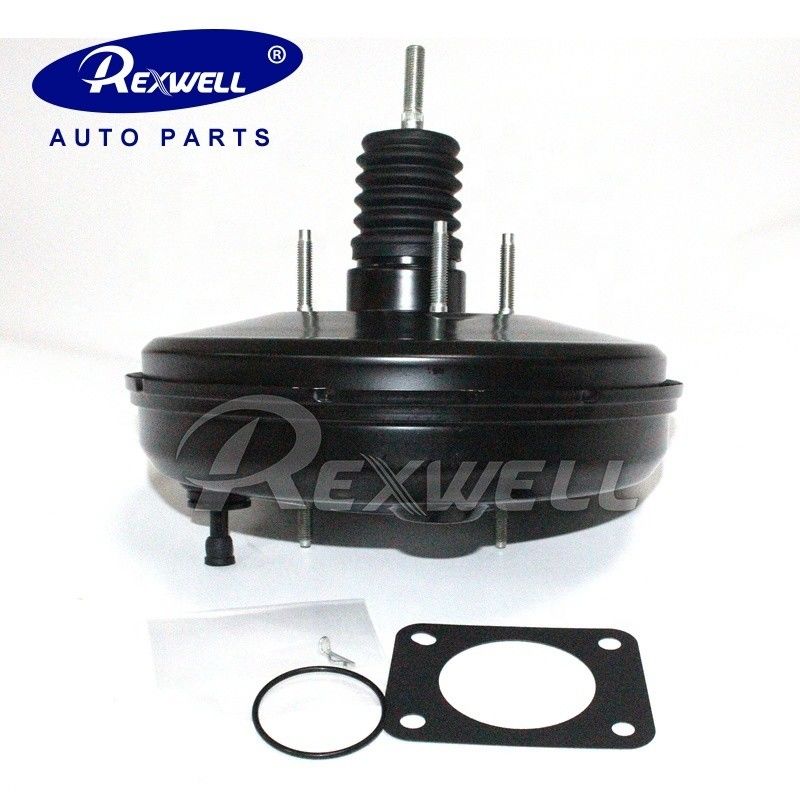 Genuine Auto Parts Brake Booster 0400816206 For TOYOTA LEXUS RX270 RX350 4461048331