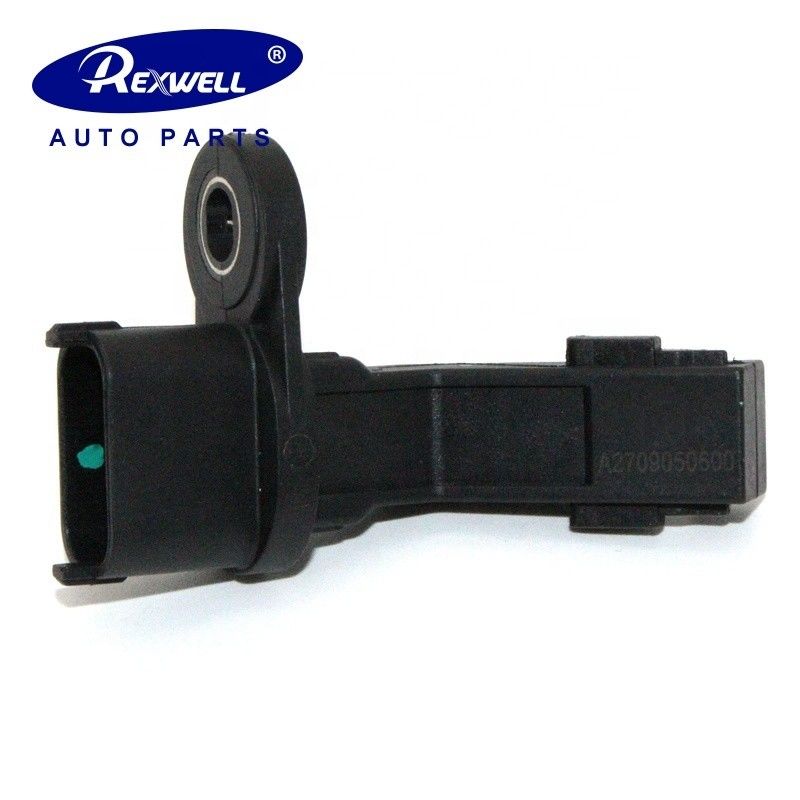Mercedes-Benz W204 W176 W242 Car Crankshaft Sensor A2709050600 With Long Lifespan