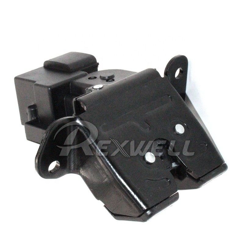 Hyundai I30 GD Car Boot Lid Lock 81230-A6000