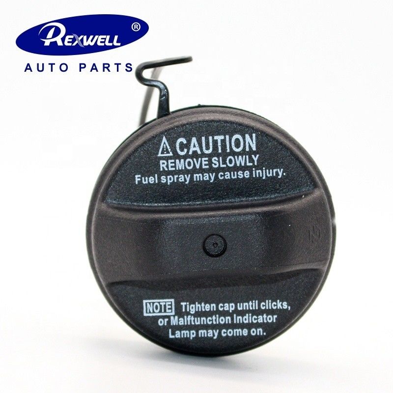 Car Fitment Toyota Plastic Fuel Tank Cap 77300-33070 For America Toyota Corolla Camry