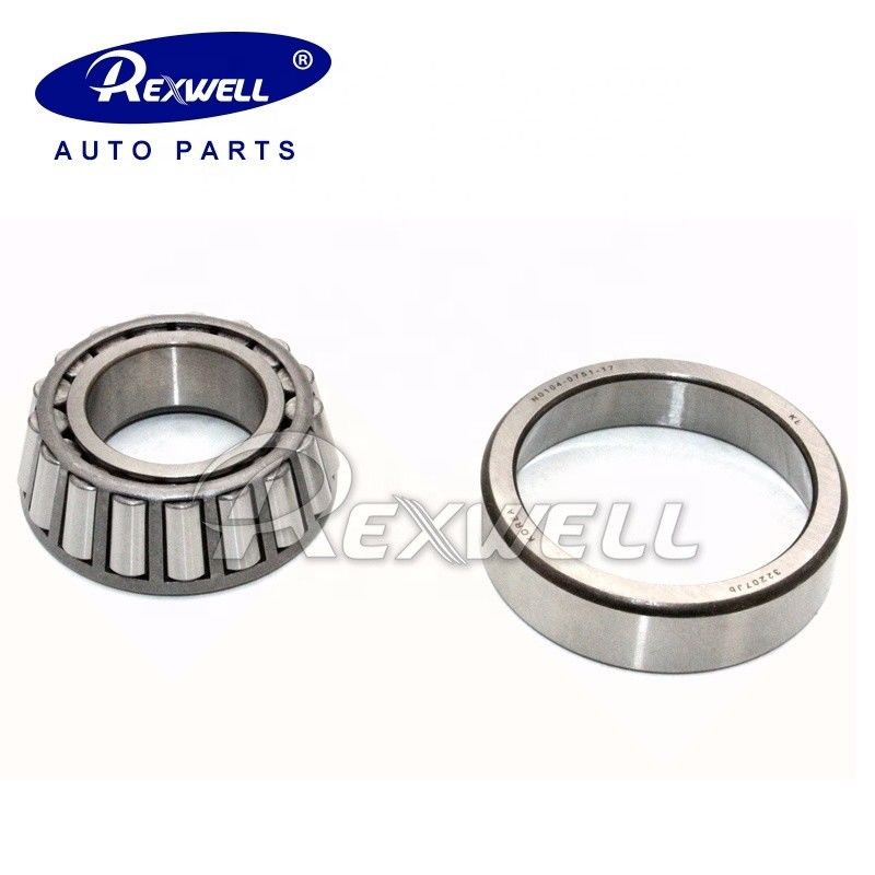 Ocean / Air Cargo / Express Rear Differential Bearing 5170345210 For Hyundai HD35 HD75