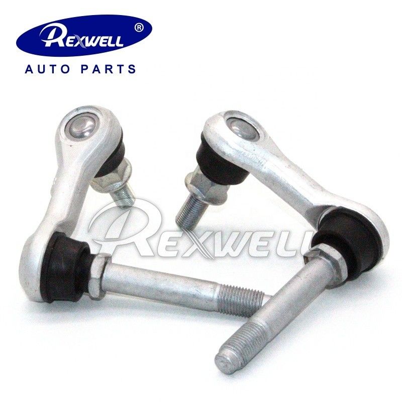 NISSAN INFINITI 54668-JK04B 54618-JK04B Aluminum Stabilizer Link Ball Joint Set