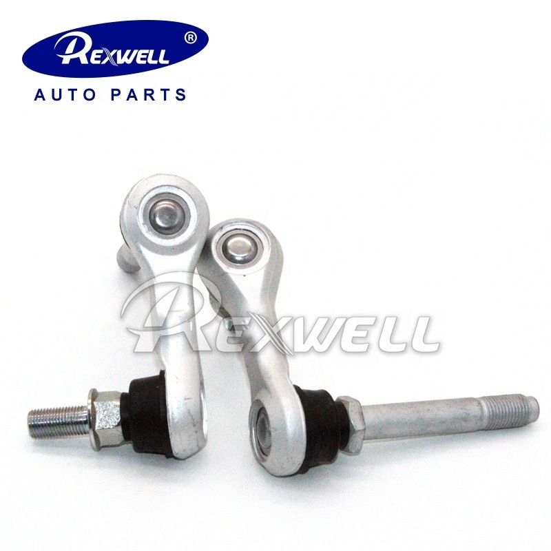 NISSAN INFINITI 54668-JK04B 54618-JK04B Aluminum Stabilizer Link Ball Joint Set