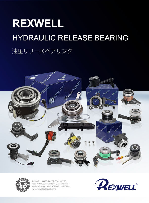 41421-28000 Automotive Clutch Bearing Release Bearing For Hyundai ACCENT Guaranteed