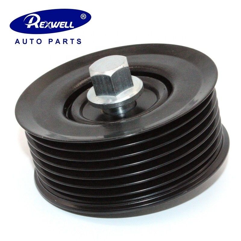 FX Drive Belt Tensioner Idler Pulley 11925JK20D Car Model FOR GTR NISSAN INFINITI GT-R