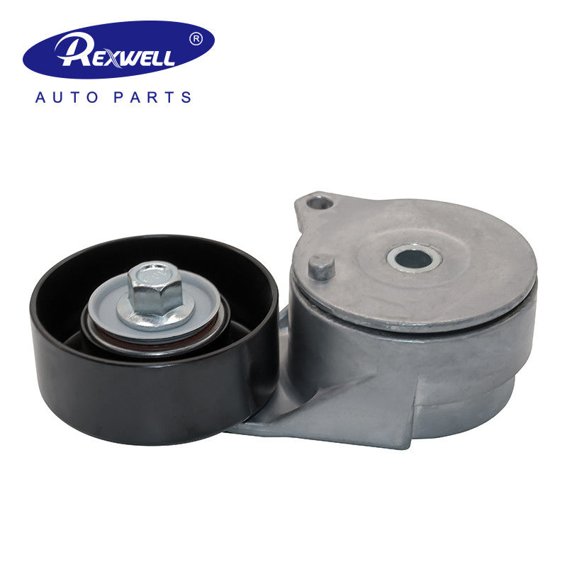 REXWELL OEM Engine Belt Tensioner Pulley Assy 11955-2GJ0A 11955-JD20A 11955-EE50A 11955-3RC0A For NISSAAN QASHQAI X-TRAIL T31 MR20DE 4x4