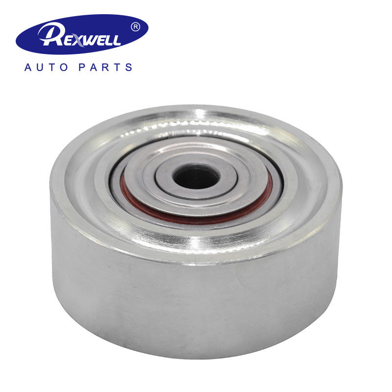 OEM 1341A089 31375959 31401396 Engine Tensioner Pulley for MITSUBISHI PAJERO SPORT L200 4N15 2014-