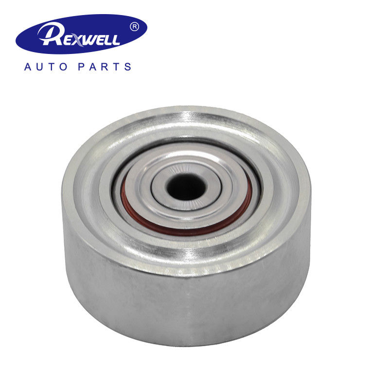 OEM 1341A089 31375959 31401396 Engine Tensioner Pulley for MITSUBISHI PAJERO SPORT L200 4N15 2014-