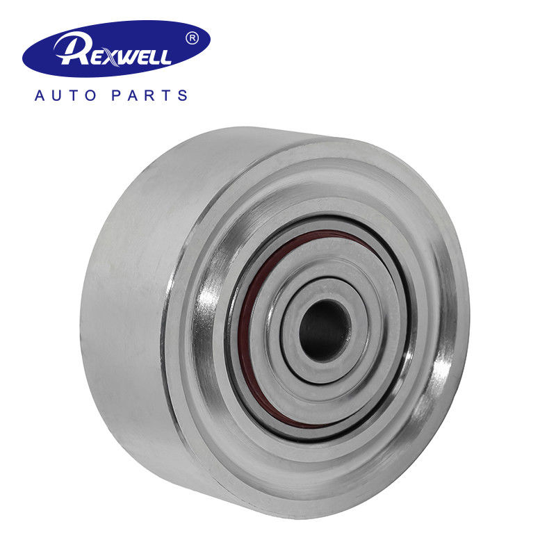 OEM 1341A089 31375959 31401396 Engine Tensioner Pulley for MITSUBISHI PAJERO SPORT L200 4N15 2014-