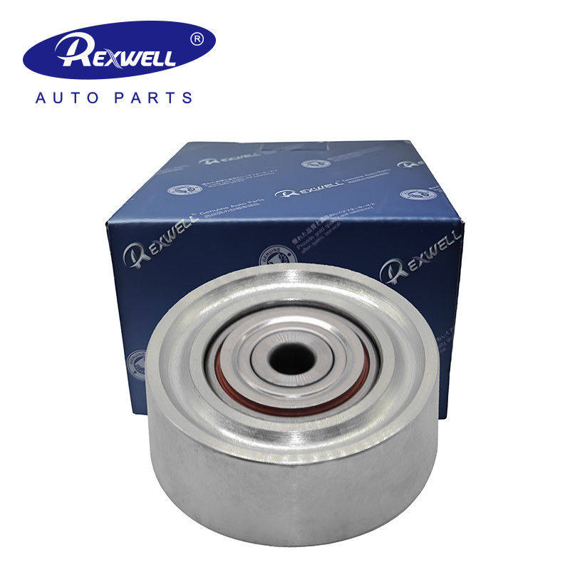 OEM 1341A089 31375959 31401396 Engine Tensioner Pulley for MITSUBISHI PAJERO SPORT L200 4N15 2014-