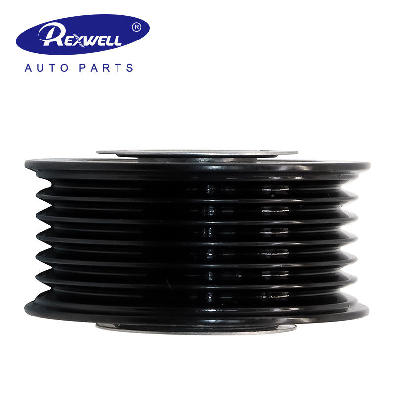 Engine Belt Tensioner Idler Pulley 1341A042 1609958780 1611423580 for MITSUBISHI OUTLANDER 4B11 4J11 4WD 2010-