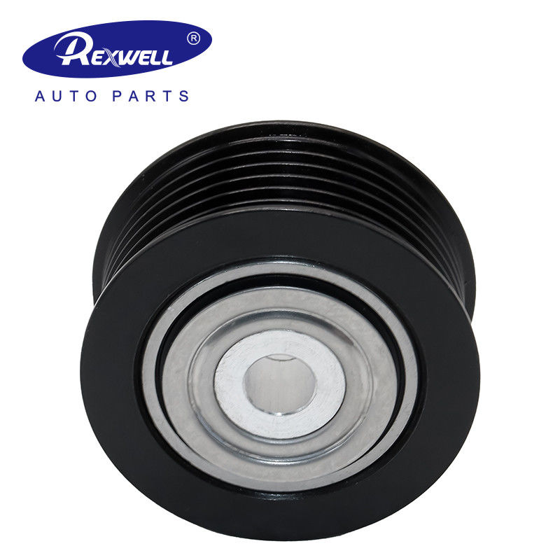 Engine Belt Tensioner Idler Pulley 1341A042 1609958780 1611423580 for MITSUBISHI OUTLANDER 4B11 4J11 4WD 2010-