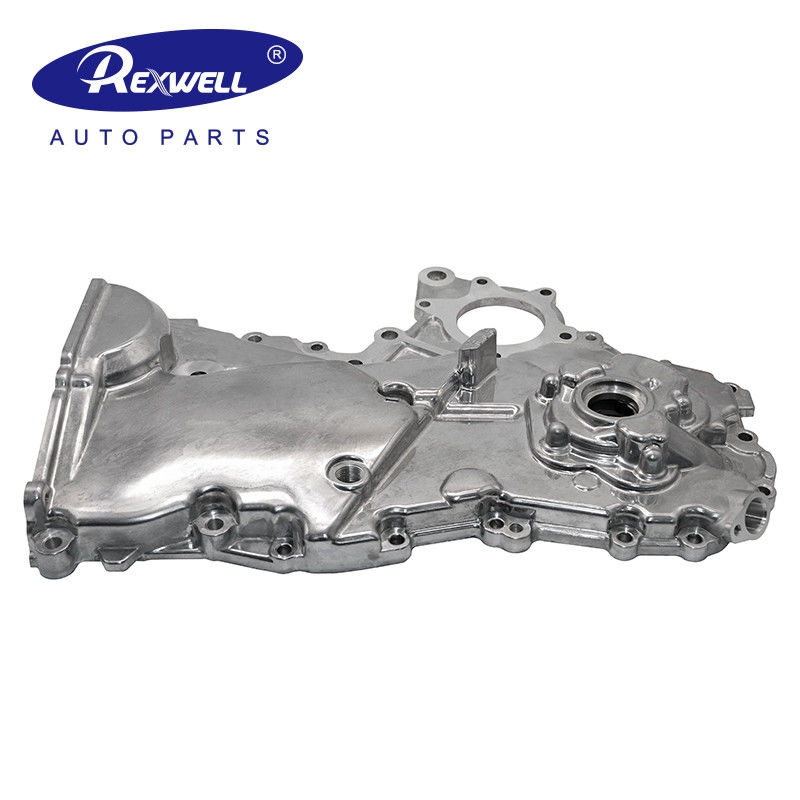 REXWELL New Genuine Engine Oil Pump Assy OPT-115 15100-21040 15100-21042 for TOYOTA YARIS VERSO 1NZ-FE 2000-2005