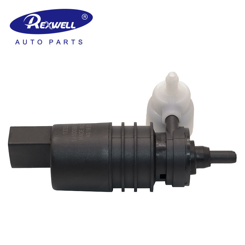 Auto Windshield Wiper System New Front Rear Windshield Washer Dual Pump Motor 13250357 13349273 1450059 For Chevrolet CRUZE OPEL