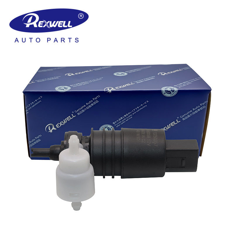 Auto Windshield Wiper System New Front Rear Windshield Washer Dual Pump Motor 13250357 13349273 1450059 For Chevrolet CRUZE OPEL