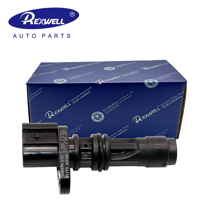 Auto Engine Crankshaft Position Sensor 23731-AW410 23731-EC00A for NISSAN NAVARA NP300 D40 2.5 YD25 4WD 2005- 23731EC00A