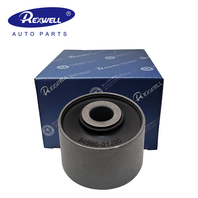 Auto Front Suspension Control Arm Bush Bushing 48702-60011 48702-60050 54560-01J00 54560-VC000 L/R for TOYOTA NISSAN Y61 2004-